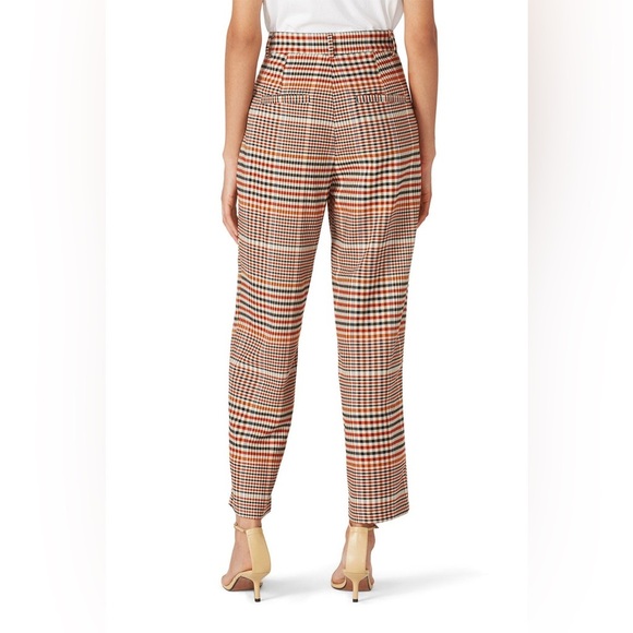 Plaid Suit Pants
ADD TO HEARTS
Love, Whit by Whitney Port - Picture 3 of 6